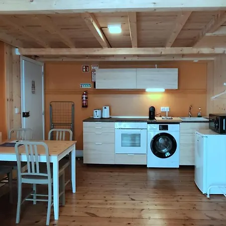 Spirit Of Chiado Apartment Lissabon