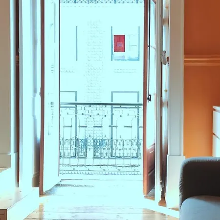 Spirit Of Chiado Lissabon