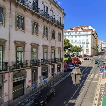 Spirit Of Chiado