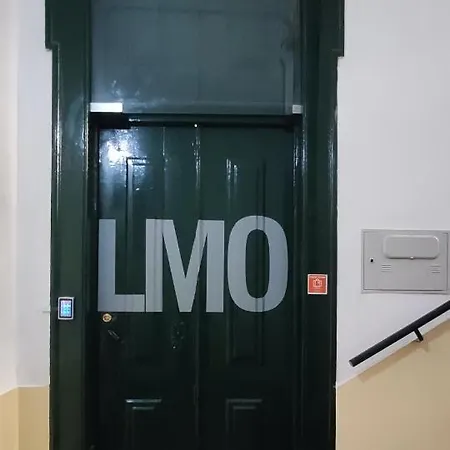 Spirit Of Chiado Apartment *