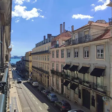 Spirit Of Chiado Lisboa